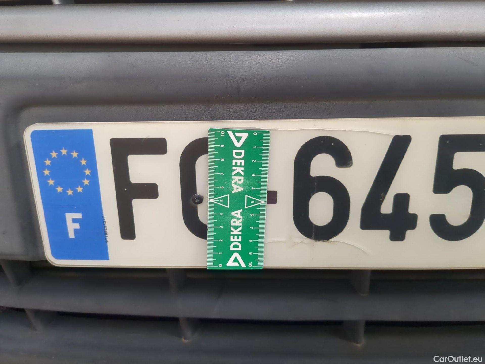  Renault  Master  Fourgon L1H2 3 5 (HD) Grand Confort dCi 145CV BVM6 E6 #45