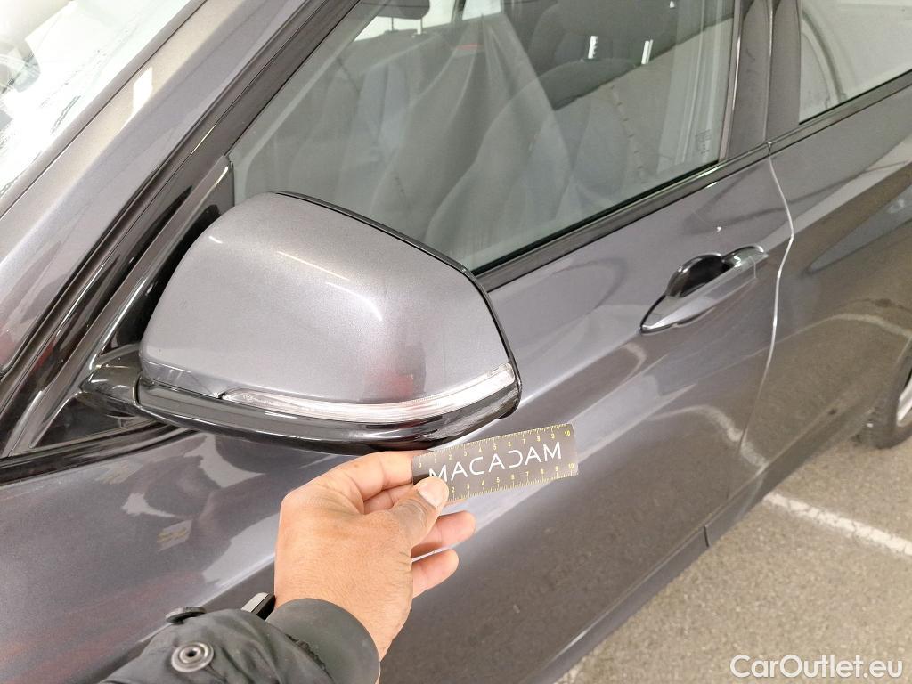  Bmw  X1 Série  sDrive 18 i M Sport 1.5 140CV BVA7 E6dT / Malfacon peinture complète #30