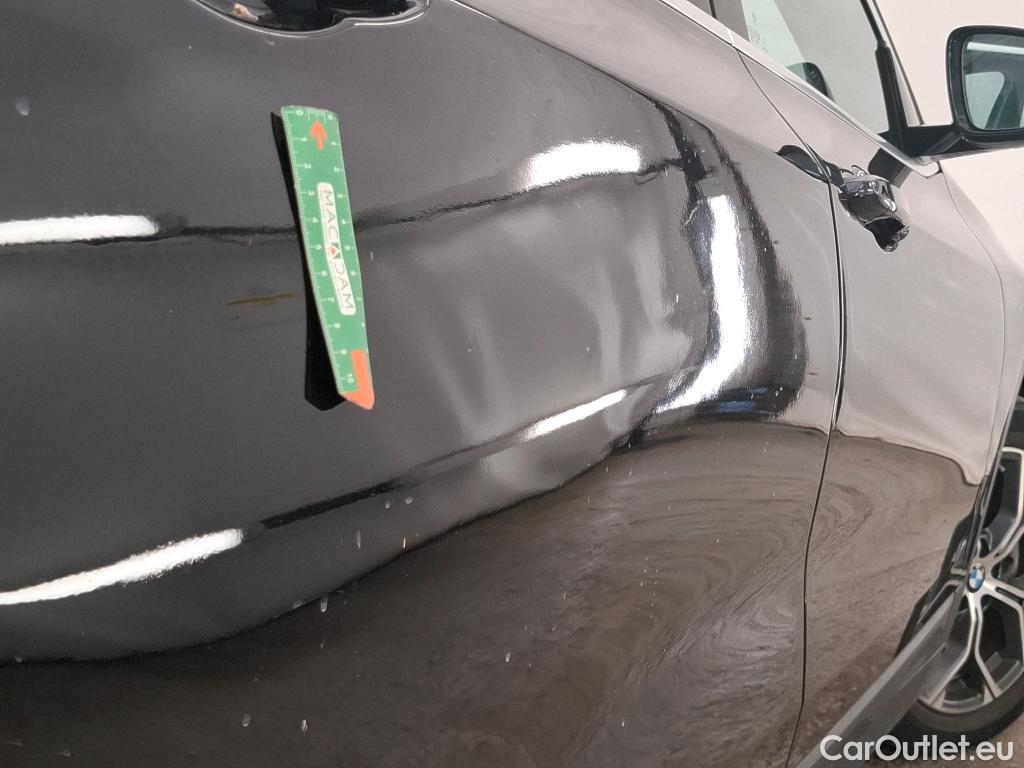  Bmw  X2 BMW  / 2017 / 5P / SUV sDrive18i Business DesignDKG7 #4