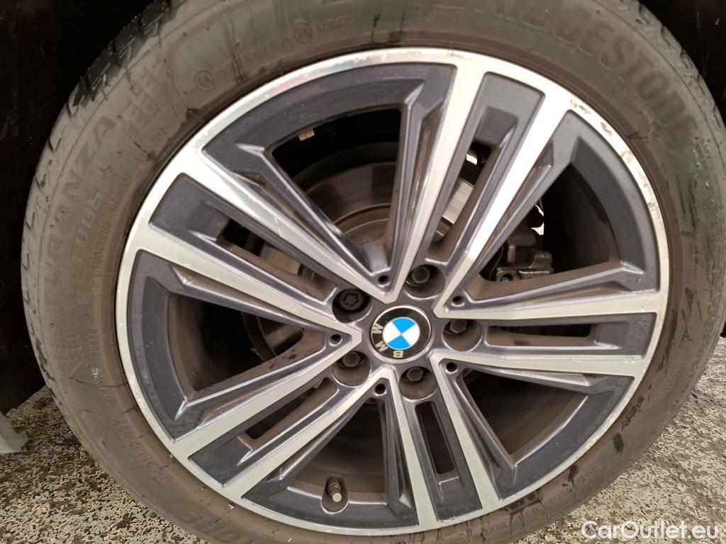 Bmw  Serie 1 BMW Série 1 / 2019 / 5P / Berline 116d DKG7 Business Design #12