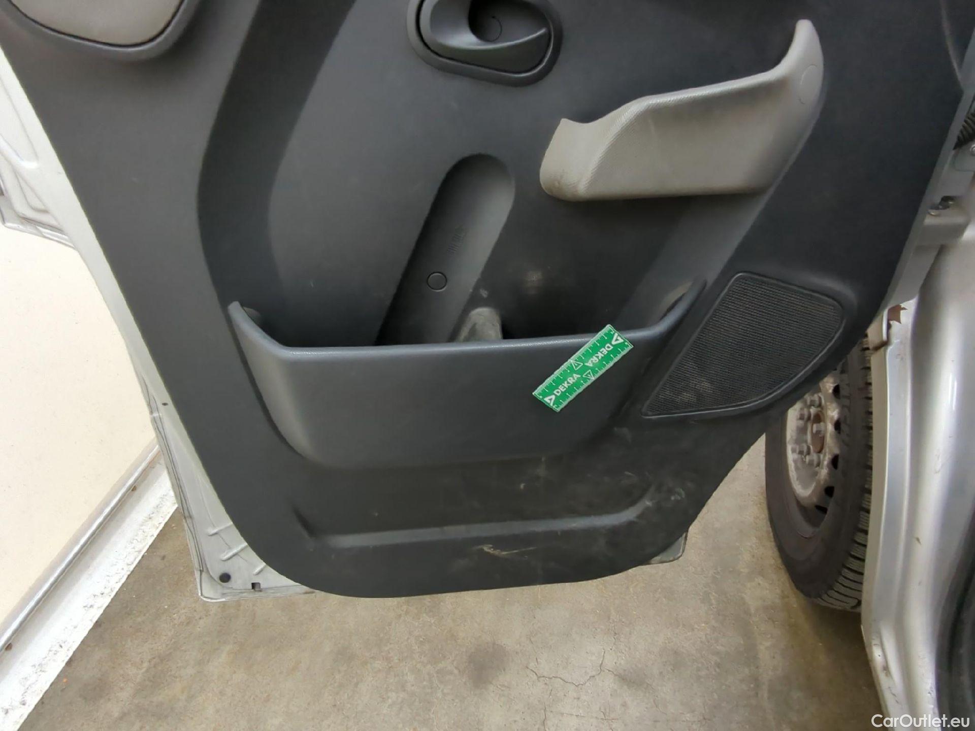  Renault  Master  Fourgon L1H2 3 5 (HD) Grand Confort dCi 145CV BVM6 E6 #9