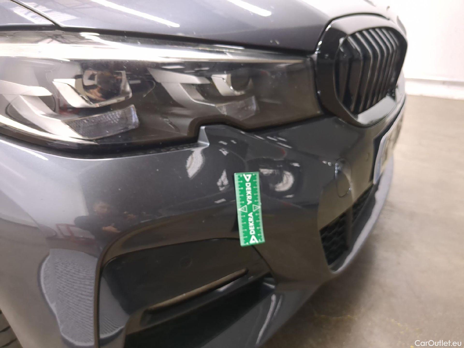  Bmw  Serie 3 Série 3 Touring 318 d M Sport 2.0 150CV E6d #20