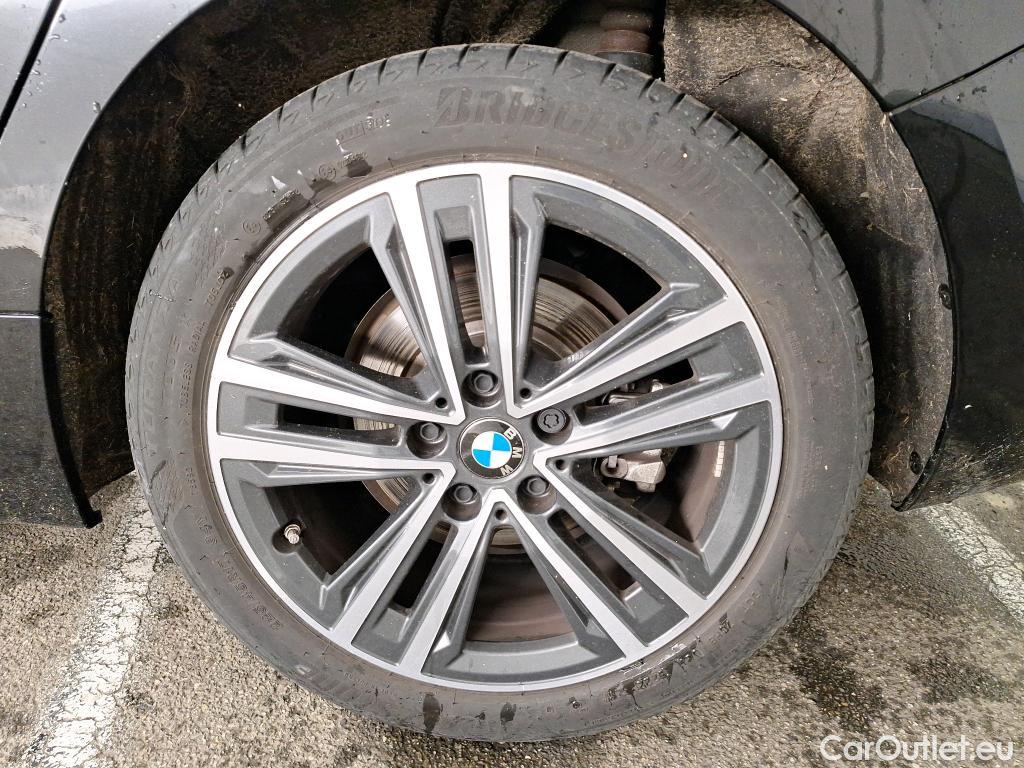  Bmw  Serie 1 BMW Série 1 2019 5P Berline 116i Business Design #5