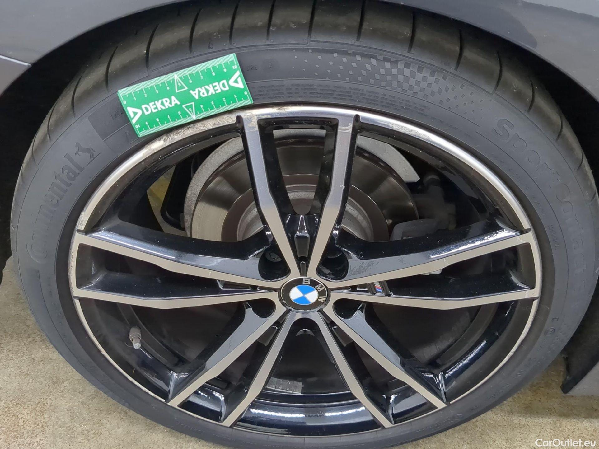  Bmw  Serie 3 Série 3 Touring 318 d M Sport 2.0 150CV E6d #14