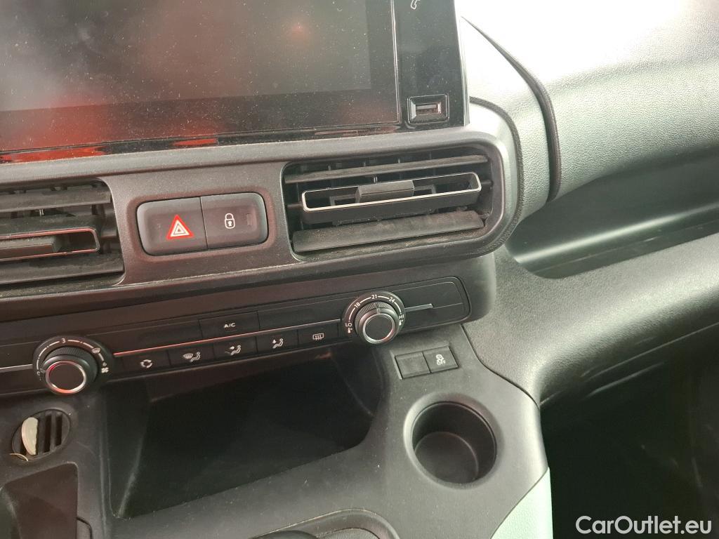  Citroen  Berlingo  Feel M 1.2 PureTech 110CV BVM6 E6dT #12