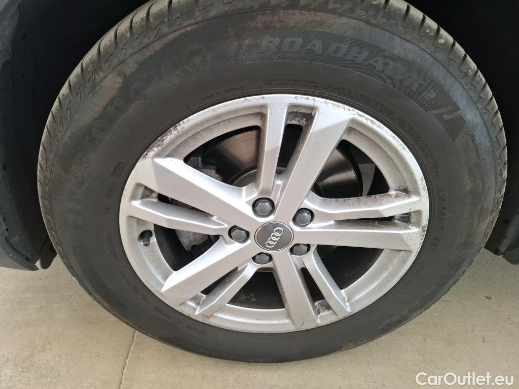  Audi  Q3  35 TDI Business Line 2.0 TDI 150CV E6dT #71