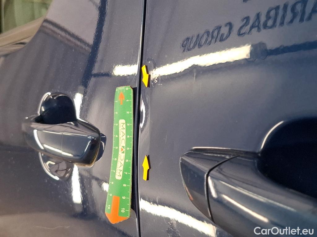  Citroen  Berlingo  Feel M 1.2 PureTech 110CV BVM6 E6dT #16