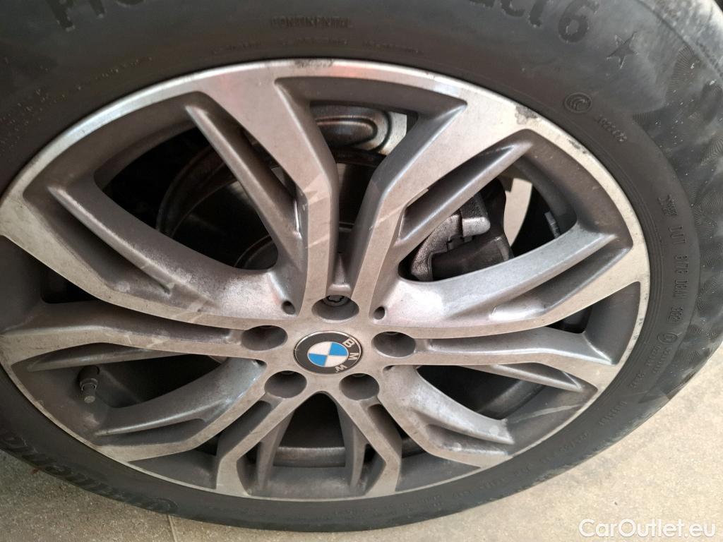  Bmw  X1 Série  sDrive16d Lounge 1.5 115CV E6d #10