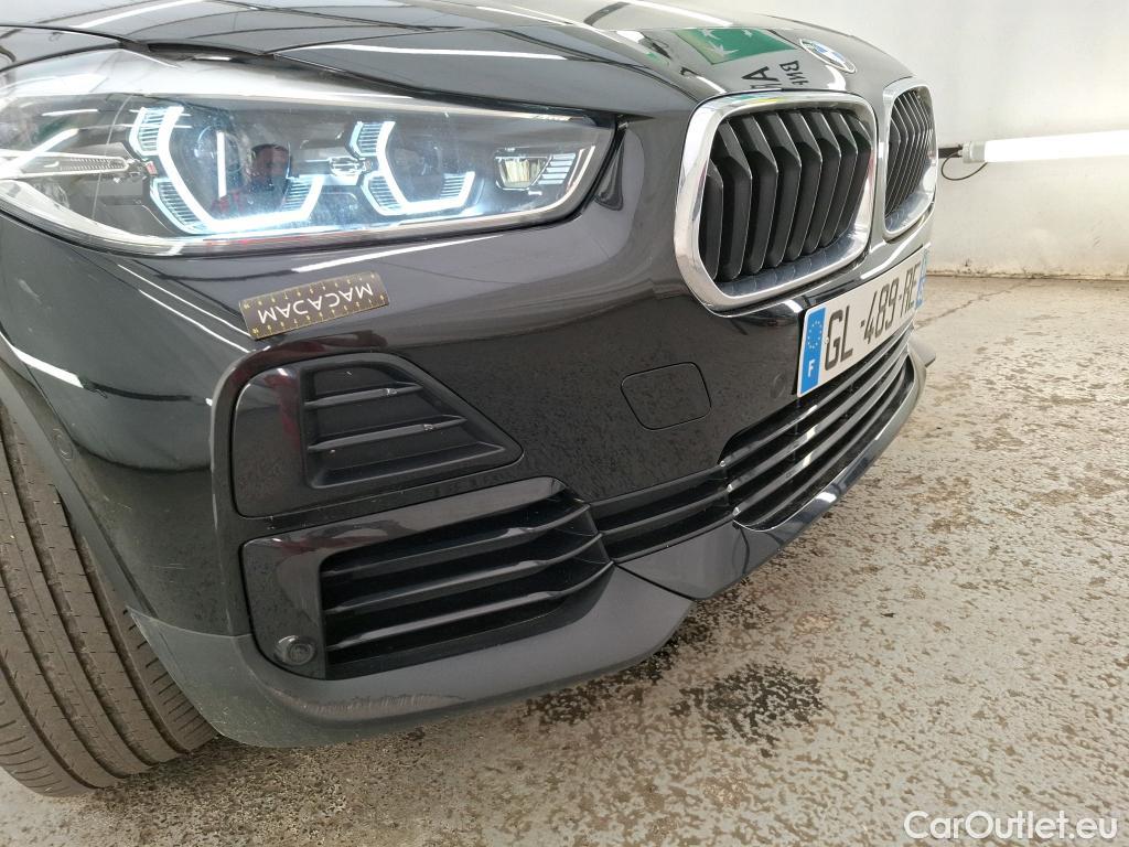  Bmw  X2 Série  sDrive 18i Lounge 1.5 135CV BVM6 E6d #3