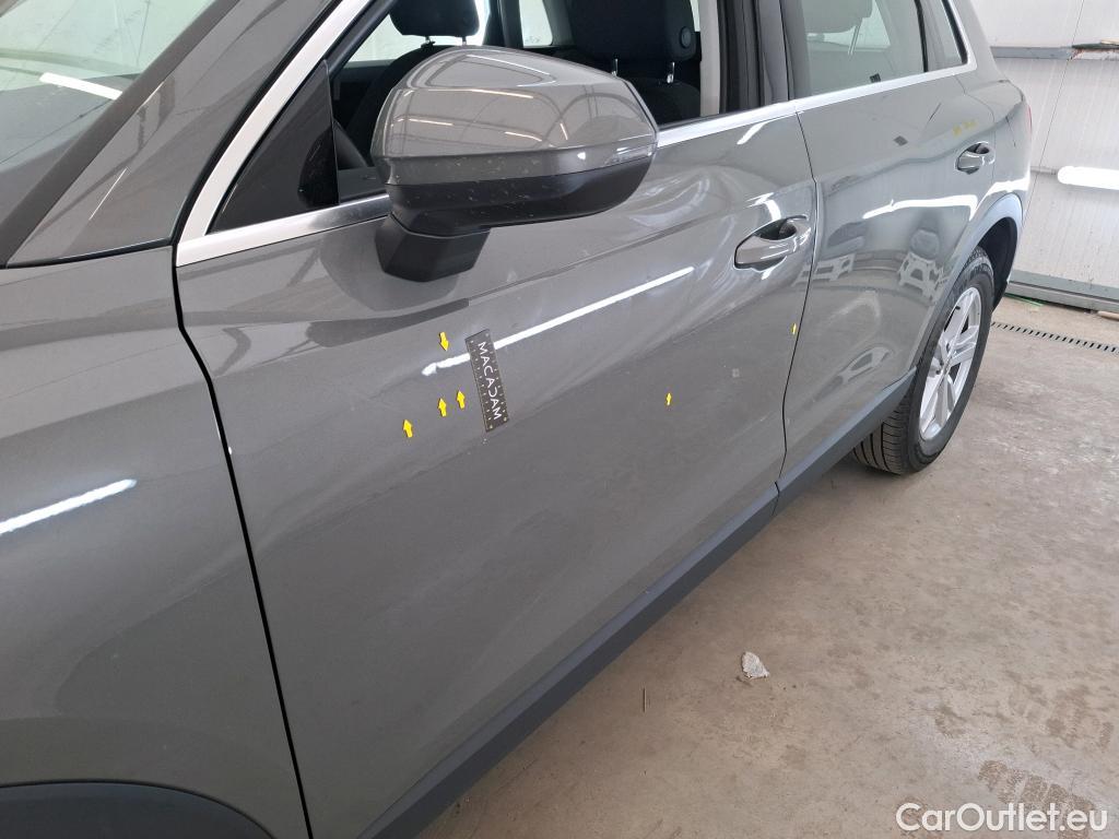  Audi  Q3  35 TDI Business Line 2.0 TDI 150CV E6dT #16