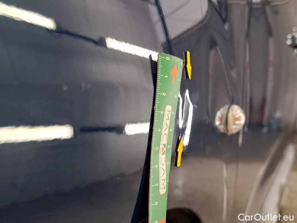  Citroen  Berlingo  Feel M 1.2 PureTech 110CV BVM6 E6dT #24