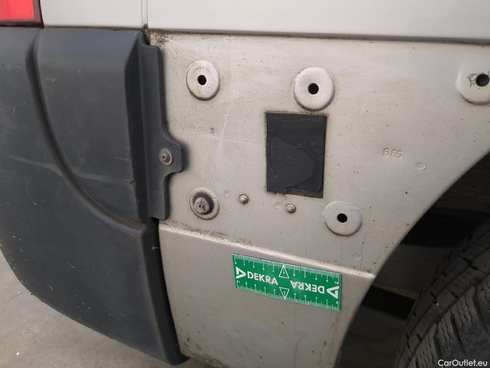  Renault  Master  Fourgon L1H2 3 5 (HD) Grand Confort dCi 145CV BVM6 E6 #20