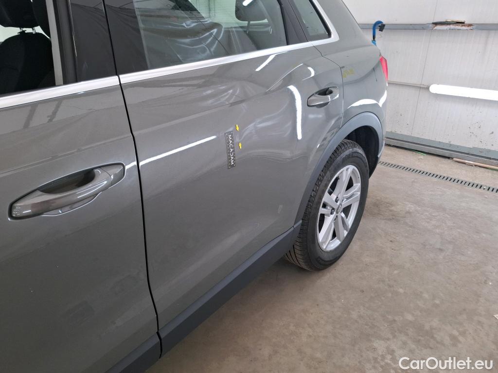  Audi  Q3  35 TDI Business Line 2.0 TDI 150CV E6dT #55
