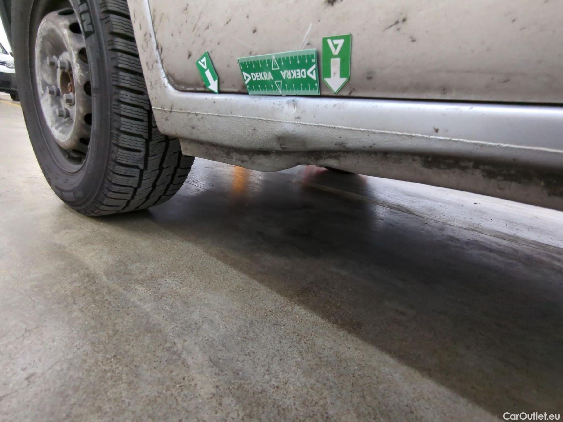  Renault  Master  Fourgon L1H2 3 5 (HD) Grand Confort dCi 145CV BVM6 E6 #51