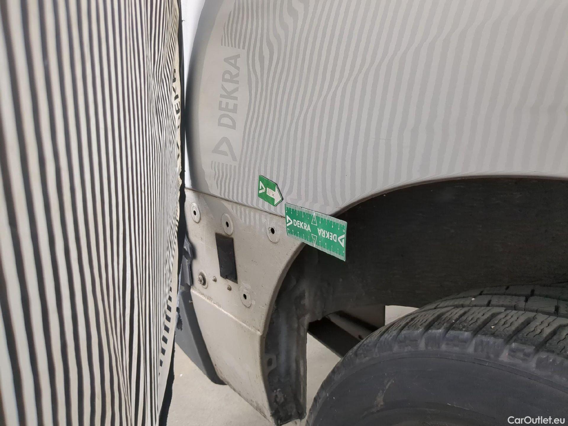  Renault  Master  Fourgon L1H2 3 5 (HD) Grand Confort dCi 145CV BVM6 E6 #33