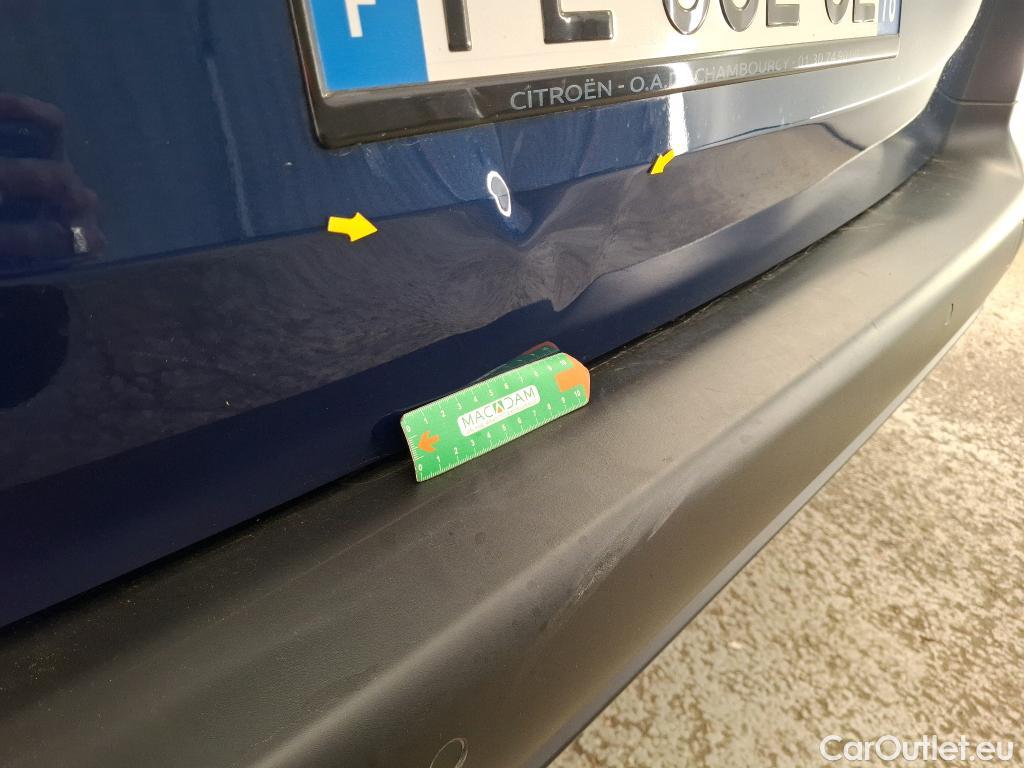  Citroen  Berlingo  Feel M 1.2 PureTech 110CV BVM6 E6dT #9