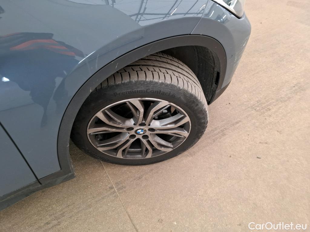 Bmw  X1 Série  sDrive16d Lounge 1.5 115CV E6d #9