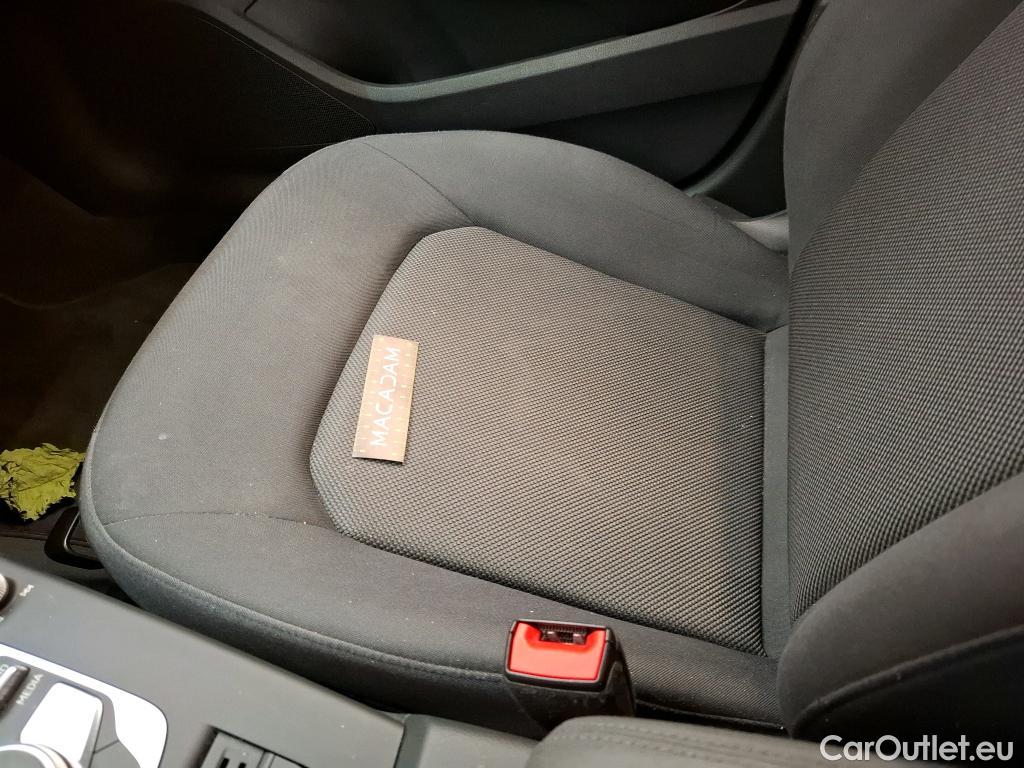  Audi  A3 AUDI  Sportback / 2016 / 5P / Berline 35 TFSI 150 COD S TRONIC BUSINESS LINE (Ex Q083) // accord de réparation donné à TEA le 30/05/25, ne pas vendre tant que travaux ne sont pas réalisés #23