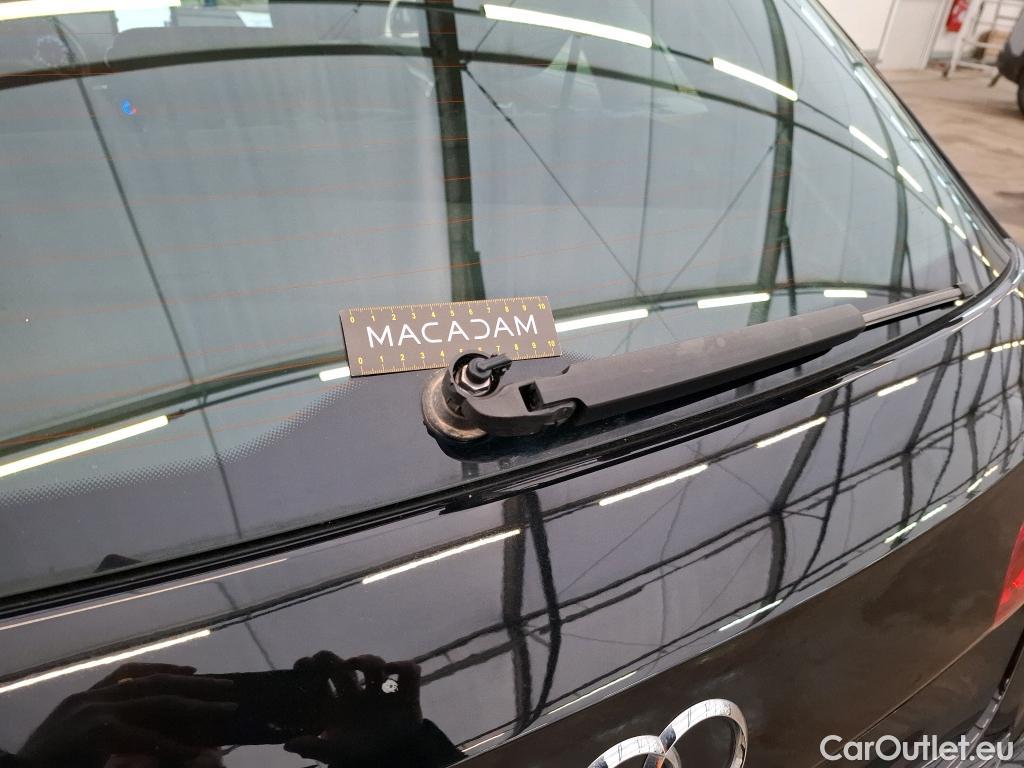  Audi  A3 AUDI  Sportback / 2016 / 5P / Berline 35 TFSI 150 COD S TRONIC BUSINESS LINE (Ex Q083) // accord de réparation donné à TEA le 30/05/25, ne pas vendre tant que travaux ne sont pas réalisés #28