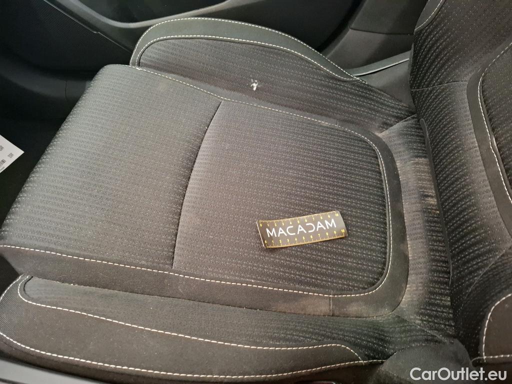  Renault  Megane  Mégane Business Blue dCi 115 / TRANSFO VP VF #16