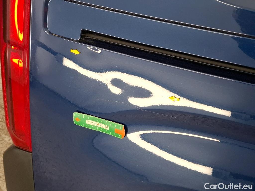  Citroen  Berlingo  Feel M 1.2 PureTech 110CV BVM6 E6dT #3