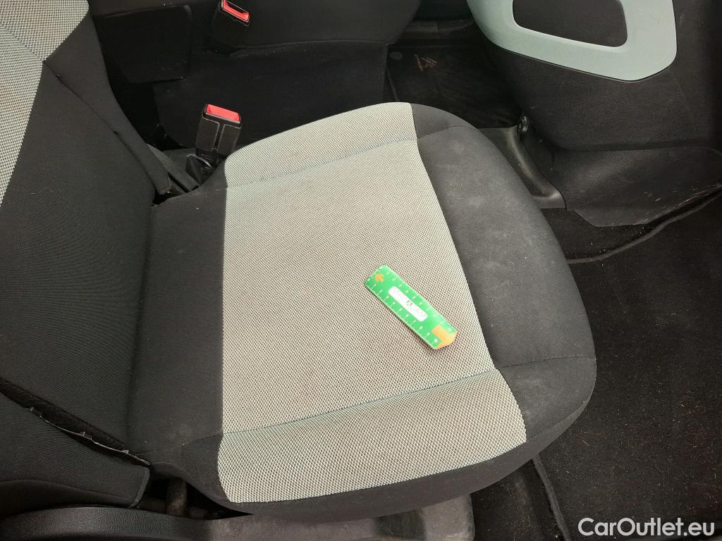  Citroen  Berlingo  Feel M 1.2 PureTech 110CV BVM6 E6dT #17