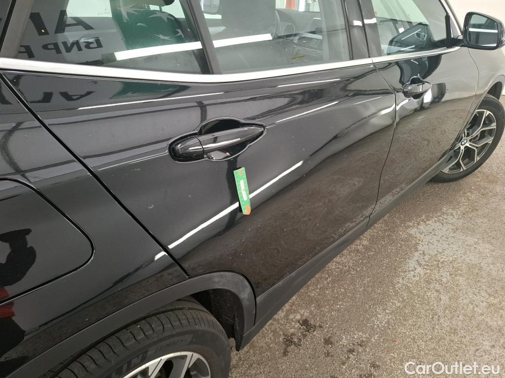  Bmw  X2 BMW  / 2017 / 5P / SUV sDrive18i Business DesignDKG7 #3