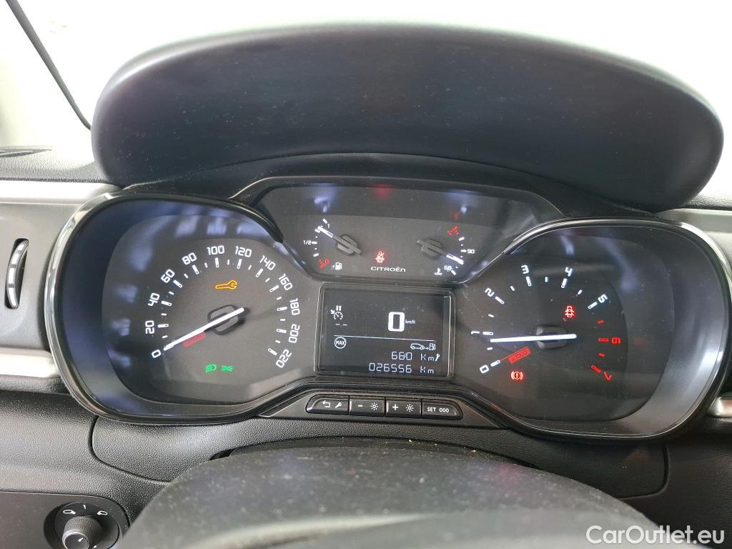  Citroen  C3  Feel Business 1.2 PureTech 80CV BVM5 E6d #9