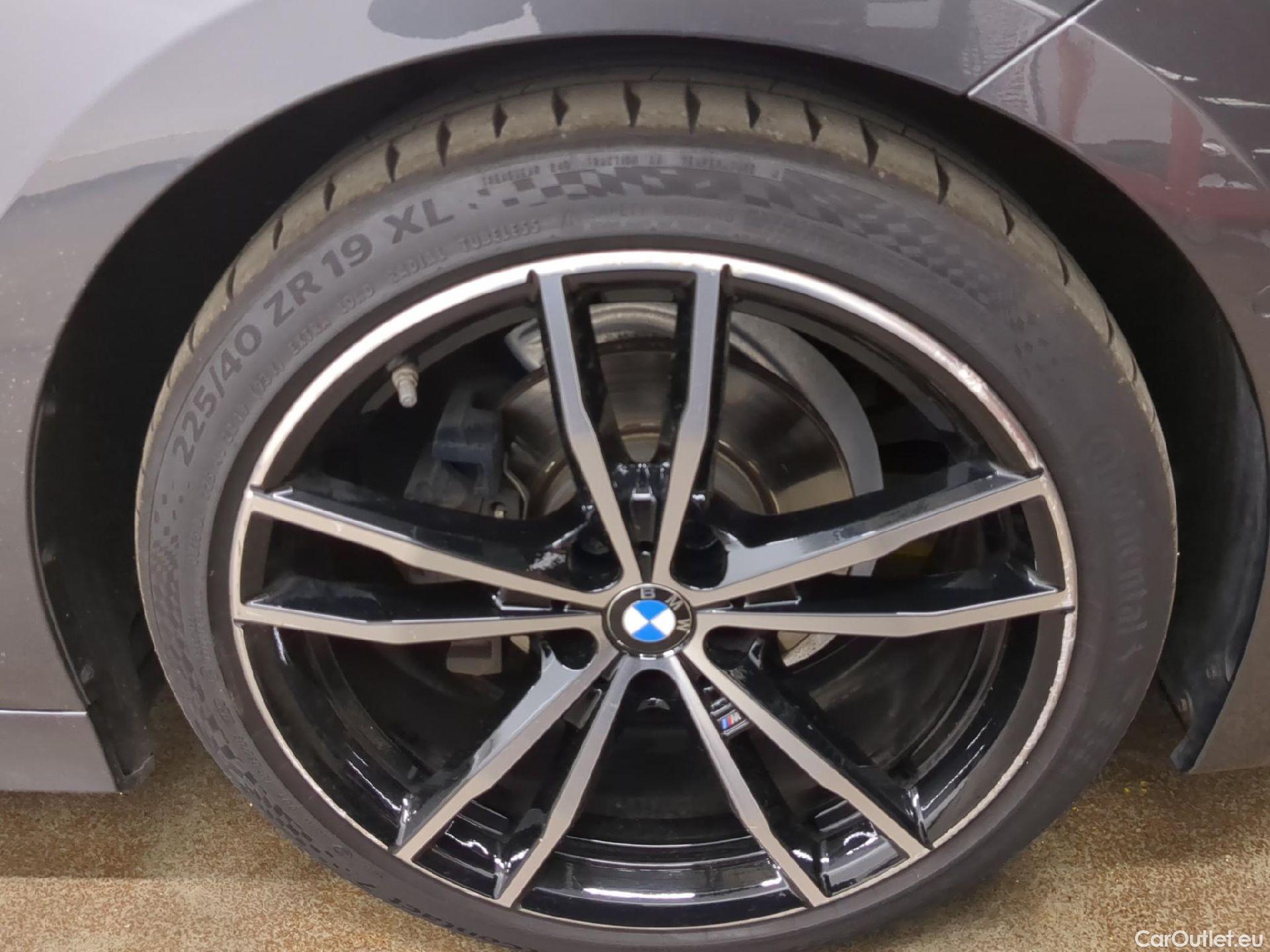  Bmw  Serie 3 Série 3 Touring 318 d M Sport 2.0 150CV E6d #3