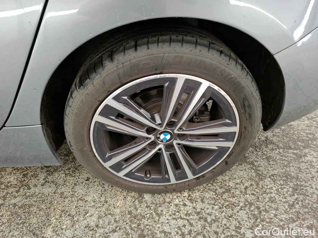  Bmw  Serie 1 BMW Série 1 / 2019 / 5P / Berline 116d DKG7 Business Design #11