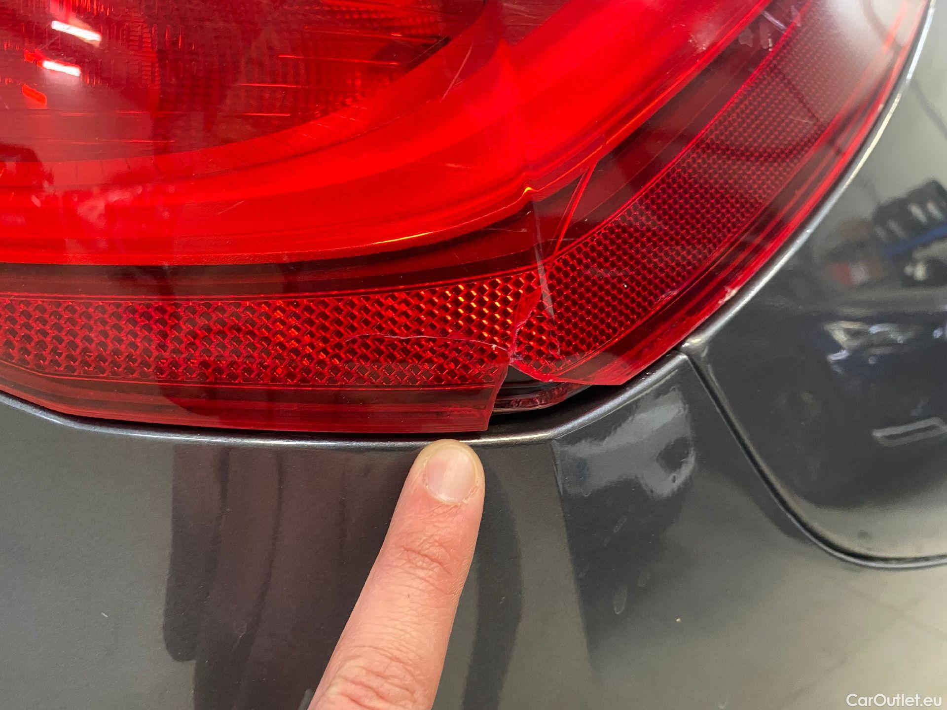 Bmw  X1 Série  sDrive 18 i M Sport 1.5 140CV BVA7 E6dT / Malfacon peinture complète #7
