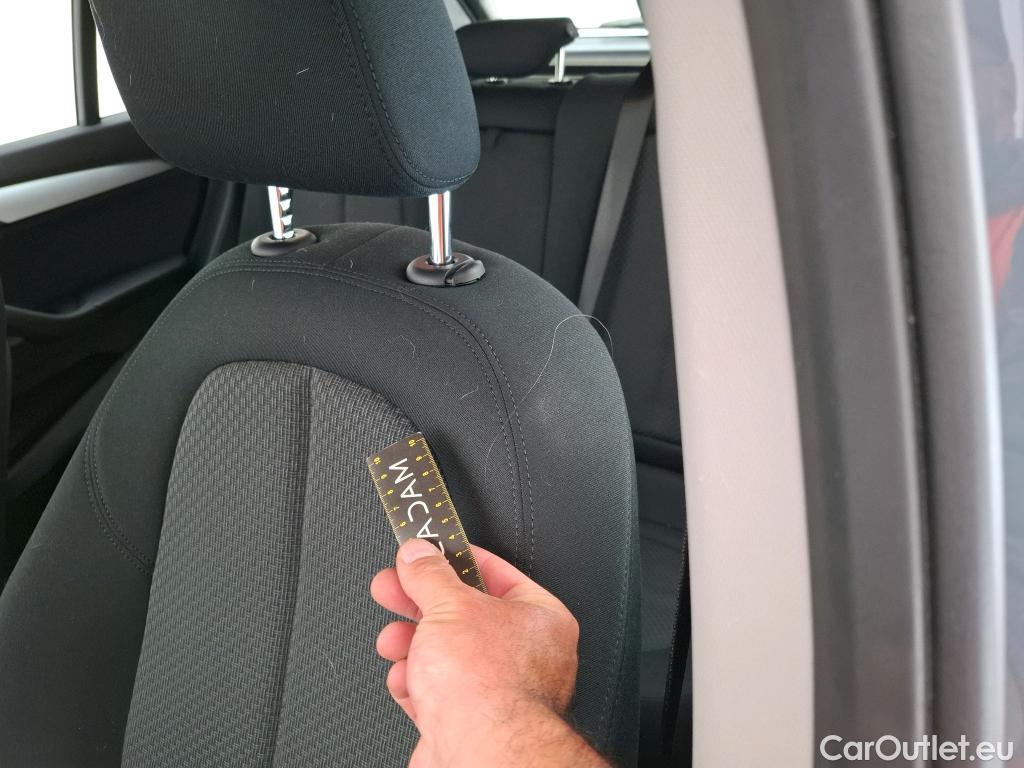  Bmw  X1 Série  sDrive16d Lounge 1.5 115CV E6d #22