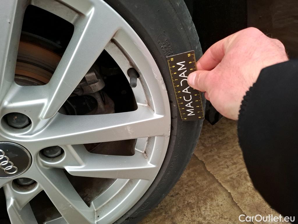  Audi  A3 AUDI  Sportback / 2016 / 5P / Berline 35 TFSI 150 COD S TRONIC BUSINESS LINE (Ex Q083) // accord de réparation donné à TEA le 30/05/25, ne pas vendre tant que travaux ne sont pas réalisés #18