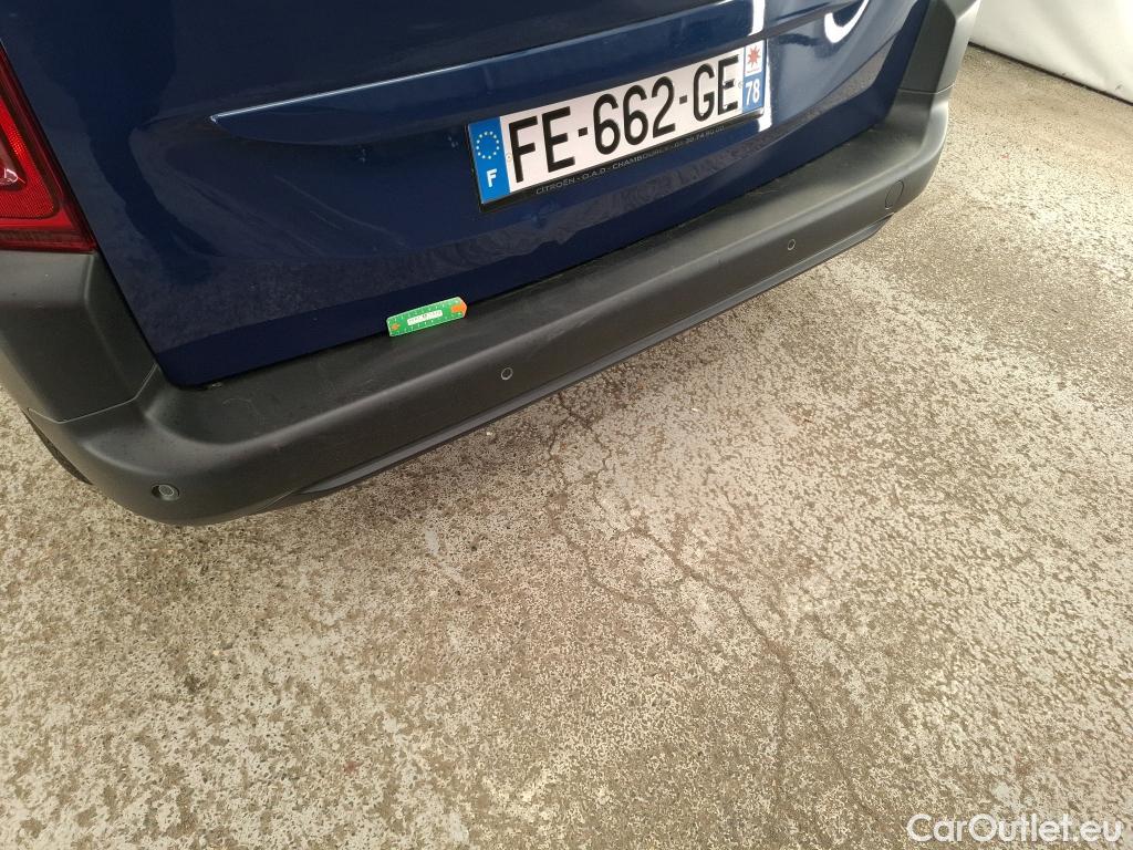  Citroen  Berlingo  Feel M 1.2 PureTech 110CV BVM6 E6dT #4