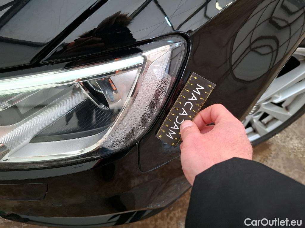  Audi  A3 AUDI  Sportback / 2016 / 5P / Berline 35 TFSI 150 COD S TRONIC BUSINESS LINE (Ex Q083) // accord de réparation donné à TEA le 30/05/25, ne pas vendre tant que travaux ne sont pas réalisés #36