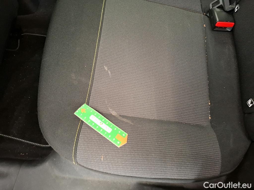  Citroen  C3  Feel Business 1.2 PureTech 80CV BVM5 E6d #8