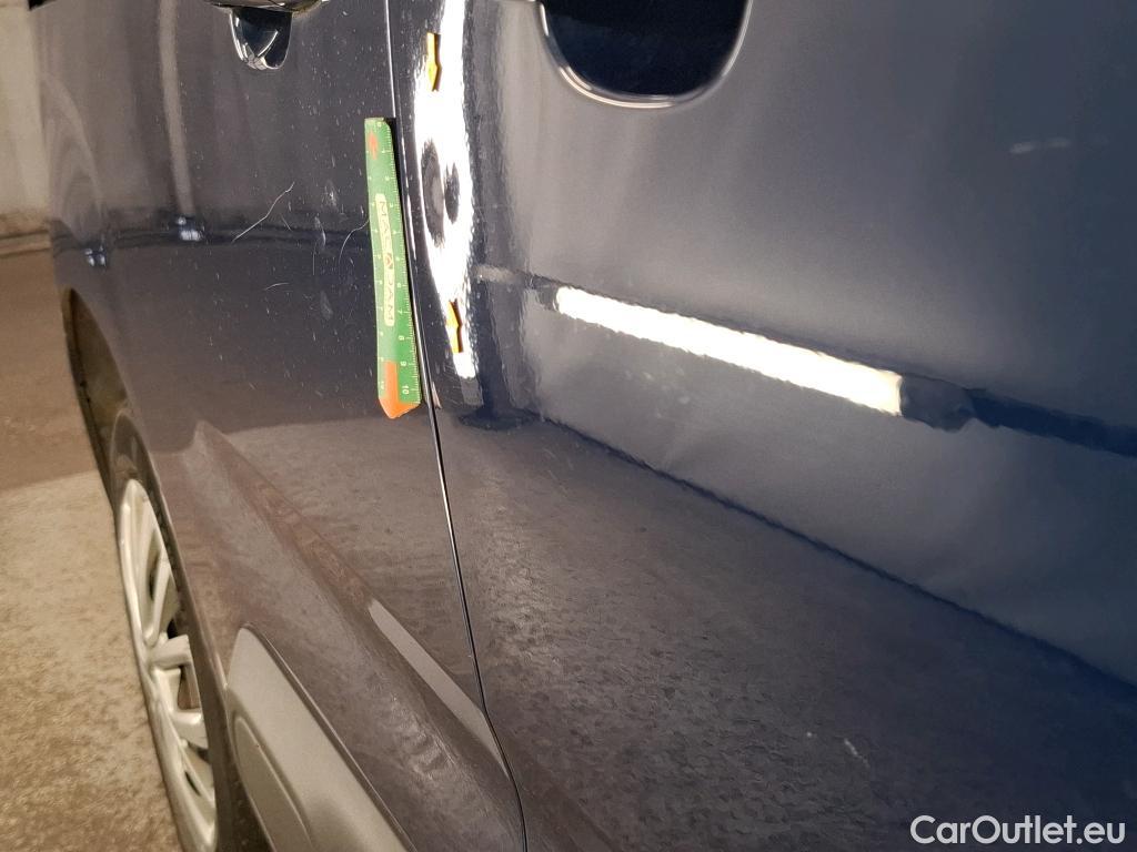  Citroen  Berlingo  Feel M 1.2 PureTech 110CV BVM6 E6dT #15