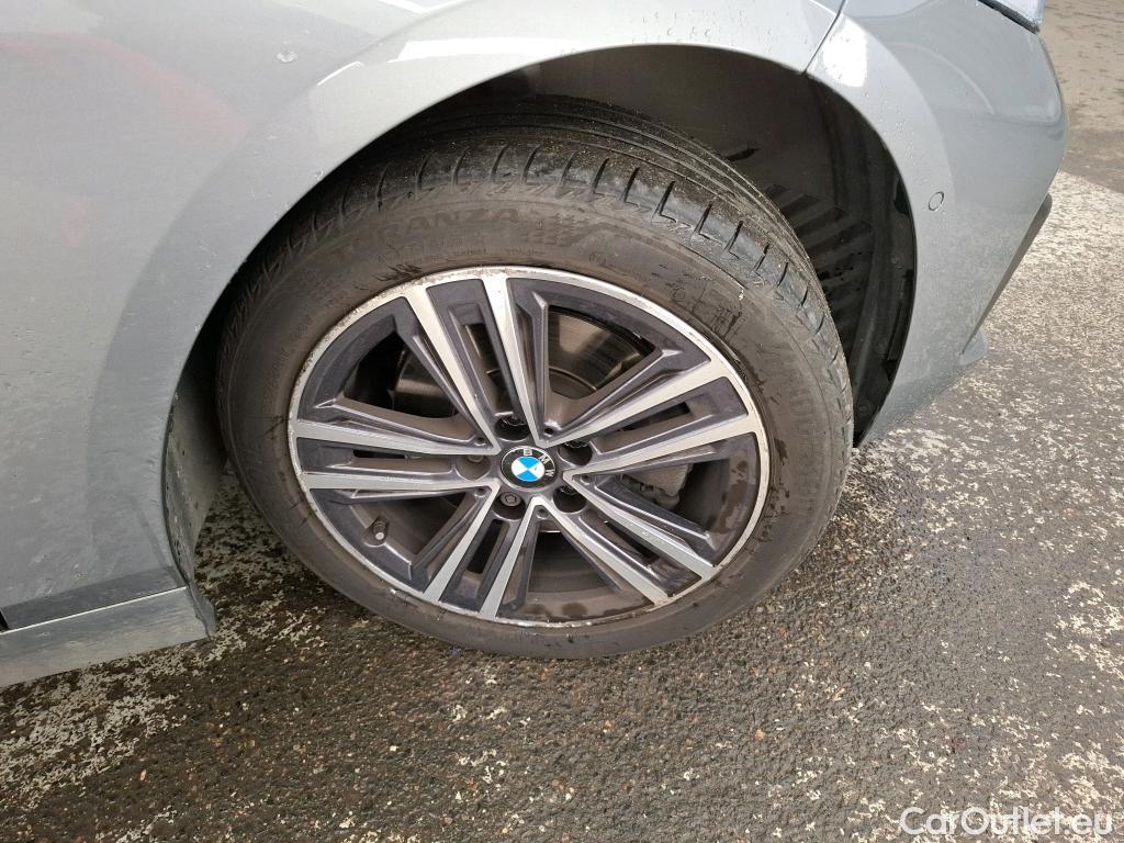  Bmw  Serie 1 BMW Série 1 / 2019 / 5P / Berline 116d DKG7 Business Design #17