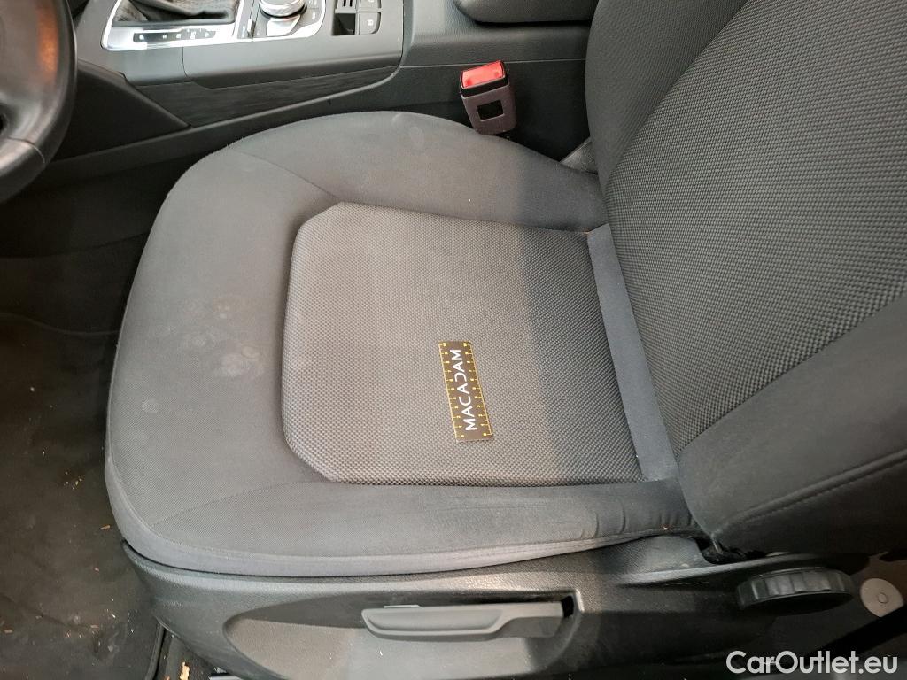  Audi  A3 AUDI  Sportback / 2016 / 5P / Berline 35 TFSI 150 COD S TRONIC BUSINESS LINE (Ex Q083) // accord de réparation donné à TEA le 30/05/25, ne pas vendre tant que travaux ne sont pas réalisés #25