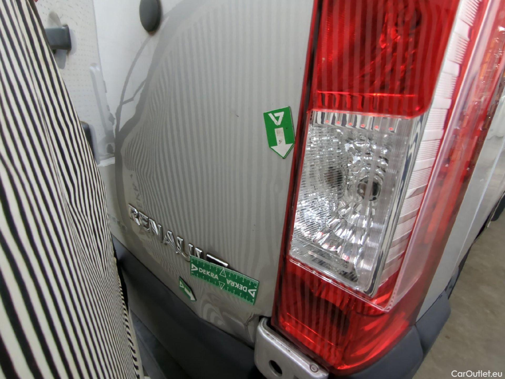  Renault  Master  Fourgon L1H2 3 5 (HD) Grand Confort dCi 145CV BVM6 E6 #57