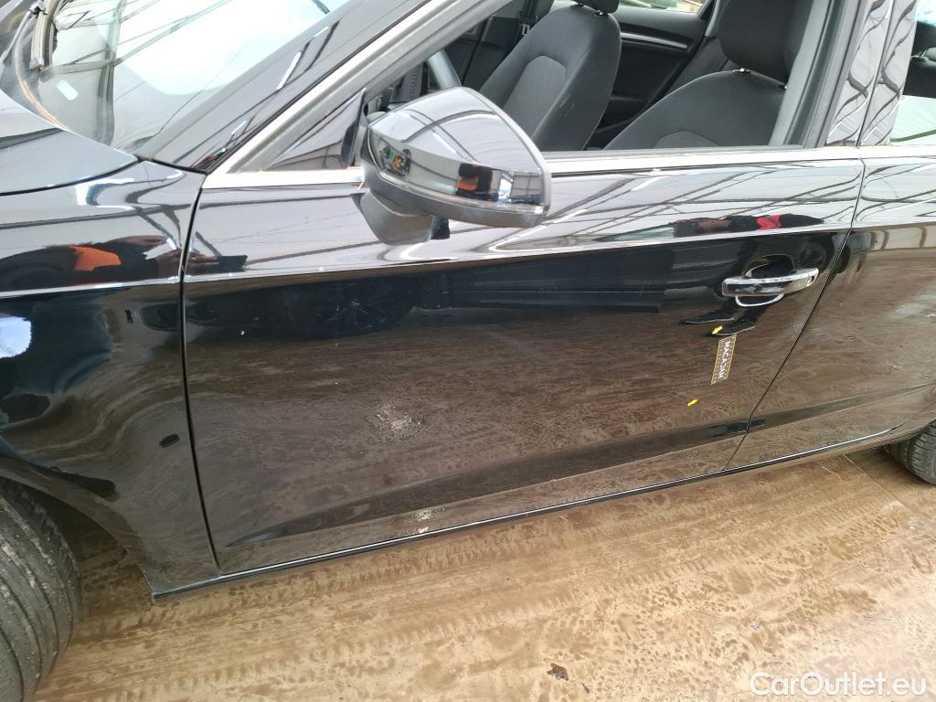  Audi  A3 AUDI  Sportback / 2016 / 5P / Berline 35 TFSI 150 COD S TRONIC BUSINESS LINE (Ex Q083) // accord de réparation donné à TEA le 30/05/25, ne pas vendre tant que travaux ne sont pas réalisés #7