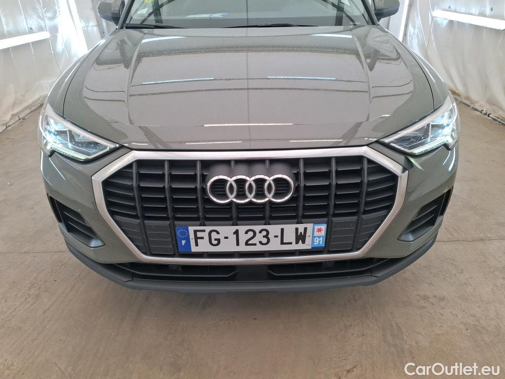  Audi  Q3  35 TDI Business Line 2.0 TDI 150CV E6dT #41