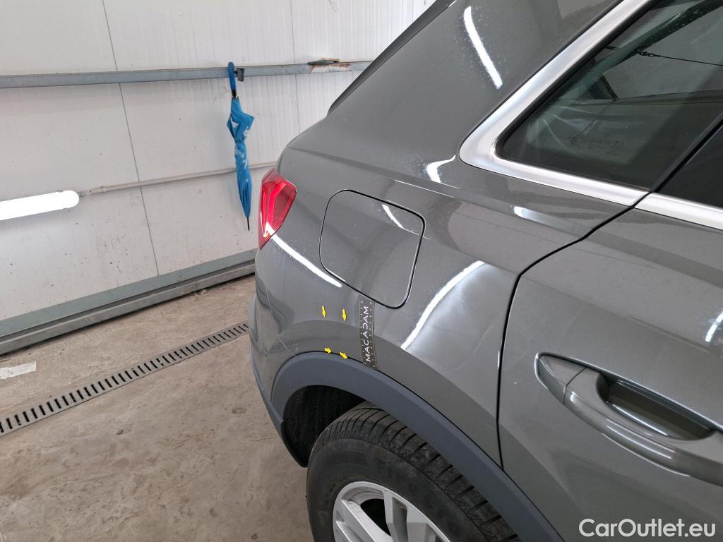  Audi  Q3  35 TDI Business Line 2.0 TDI 150CV E6dT #8