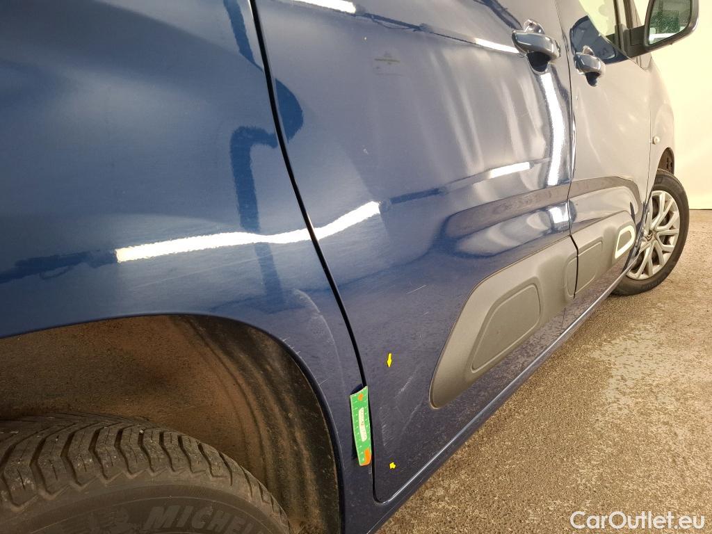  Citroen  Berlingo  Feel M 1.2 PureTech 110CV BVM6 E6dT #6