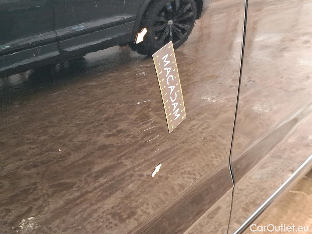  Audi  A3 AUDI  Sportback / 2016 / 5P / Berline 35 TFSI 150 COD S TRONIC BUSINESS LINE (Ex Q083) // accord de réparation donné à TEA le 30/05/25, ne pas vendre tant que travaux ne sont pas réalisés #8