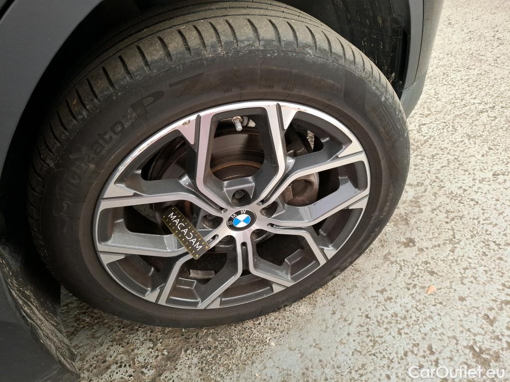  Bmw  X2 Série  sDrive 18i Lounge 1.5 135CV BVM6 E6d #5