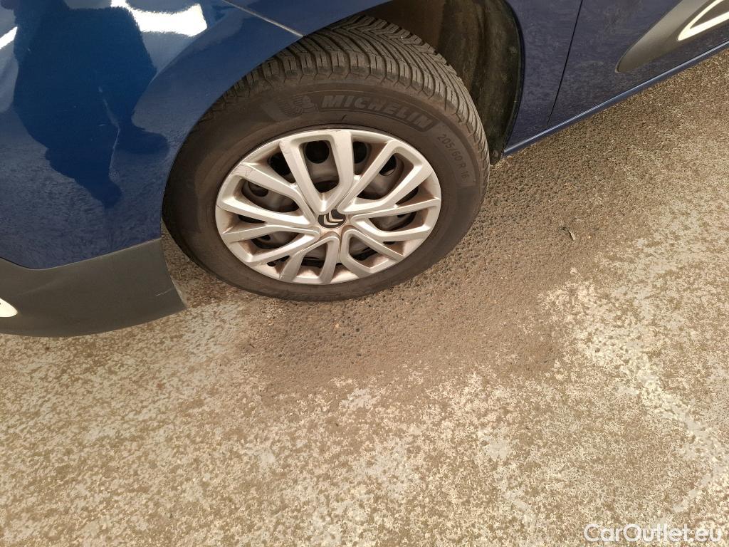  Citroen  Berlingo  Feel M 1.2 PureTech 110CV BVM6 E6dT #10