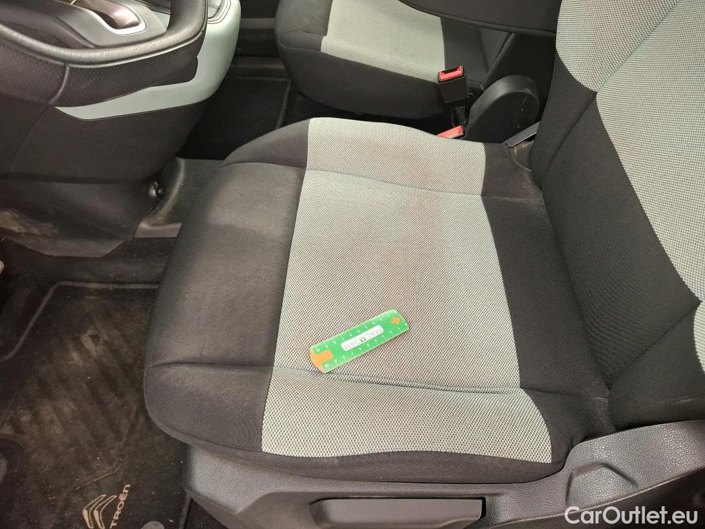 Citroen  Berlingo  Feel M 1.2 PureTech 110CV BVM6 E6dT #22