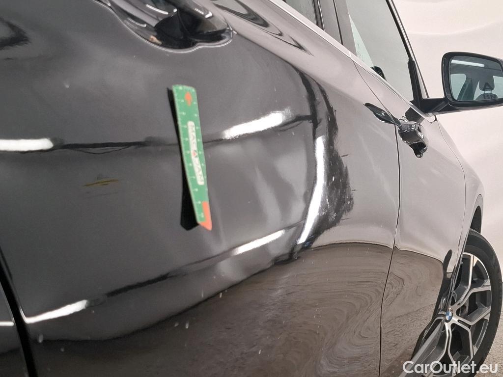  Bmw  X2 BMW  / 2017 / 5P / SUV sDrive18i Business DesignDKG7 #6