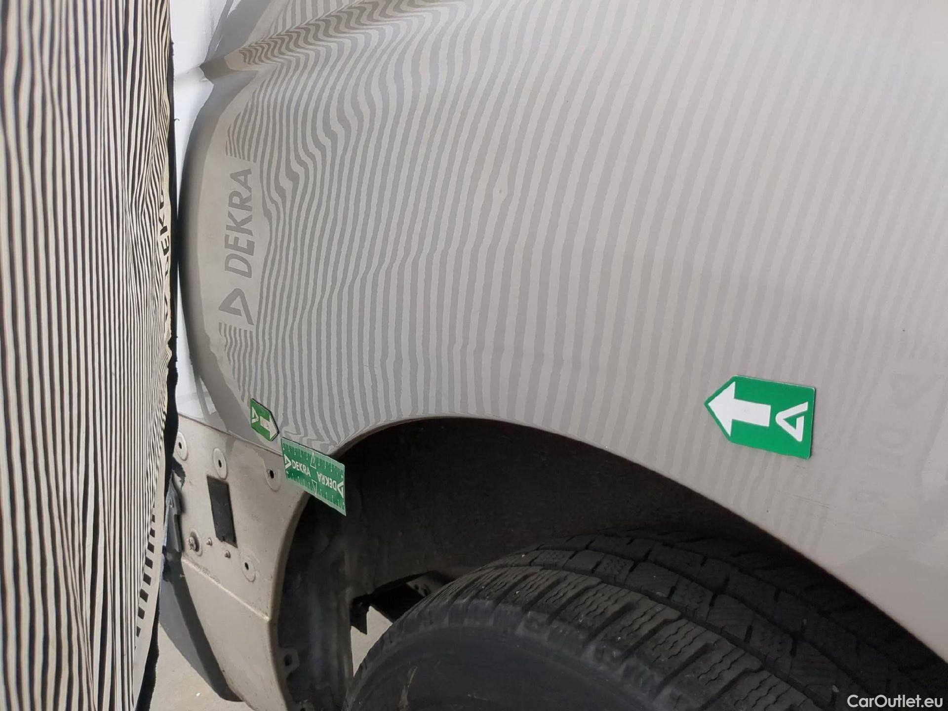  Renault  Master  Fourgon L1H2 3 5 (HD) Grand Confort dCi 145CV BVM6 E6 #31